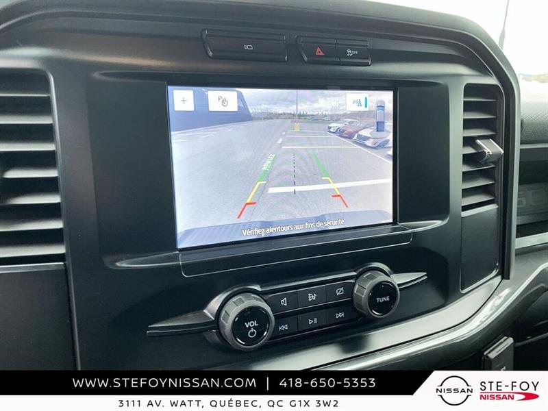 ford F-150 2023 - 18