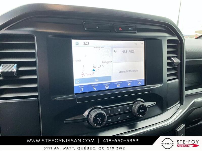 ford F-150 2023 - 19