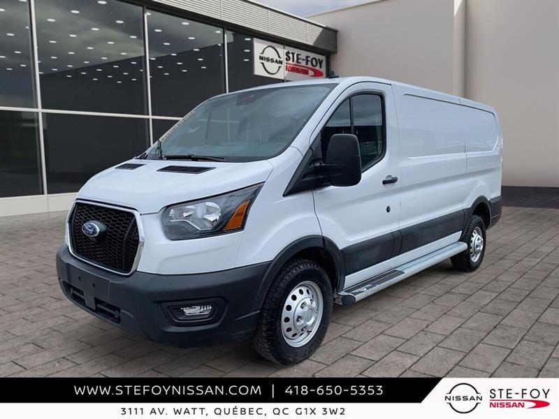 ford Transit 2023