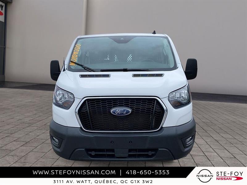 ford Transit 2023 - 2