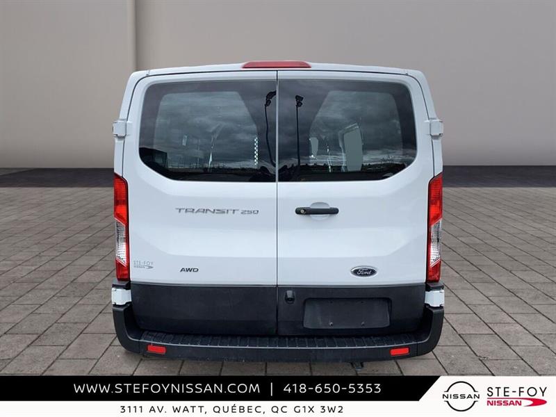 ford Transit 2023 - 3