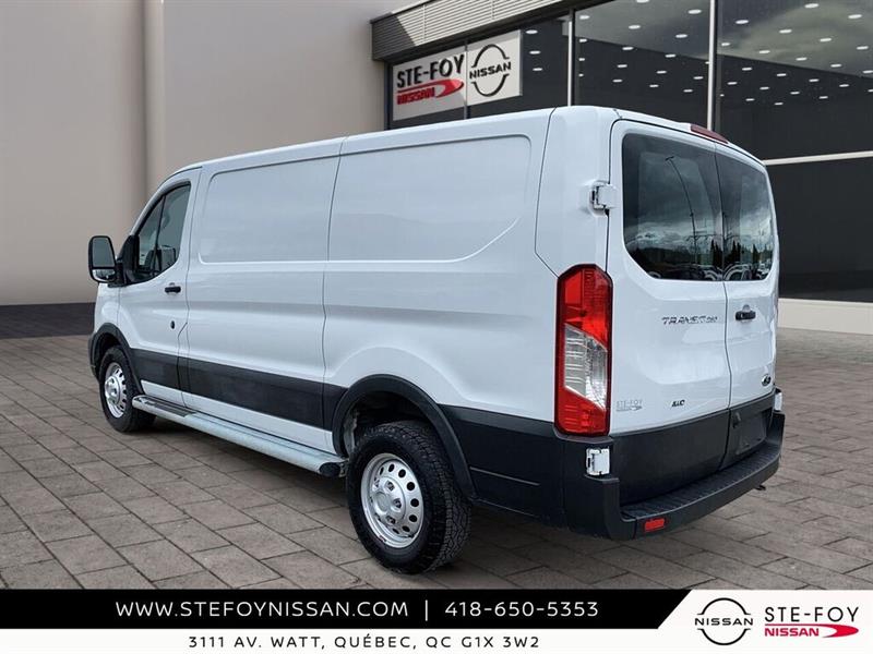 ford Transit 2023 - 4