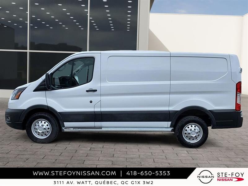 ford Transit 2023 - 5