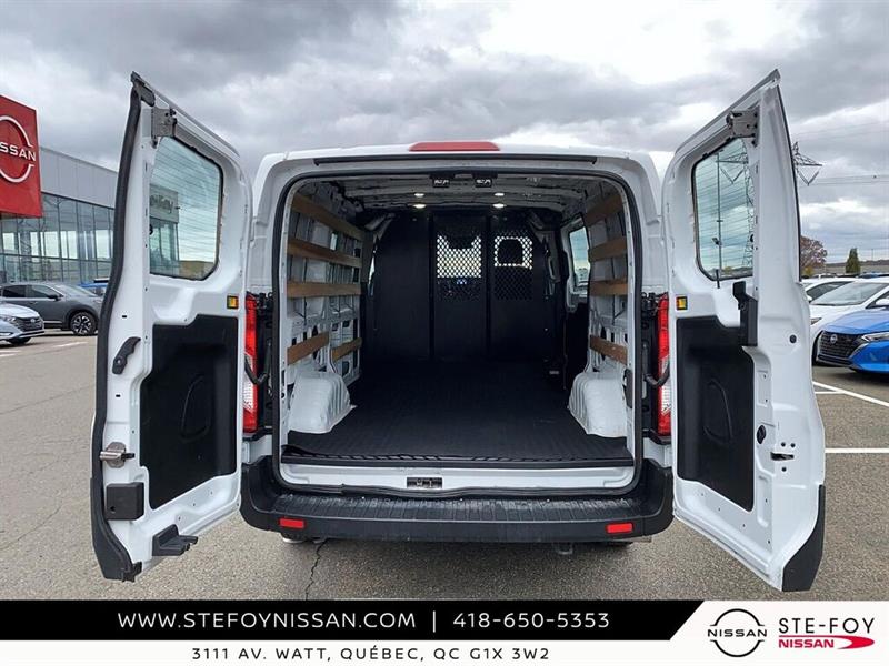 ford Transit 2023 - 6