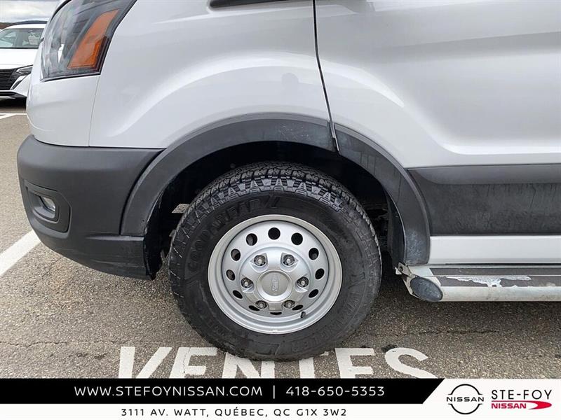 ford Transit 2023 - 7