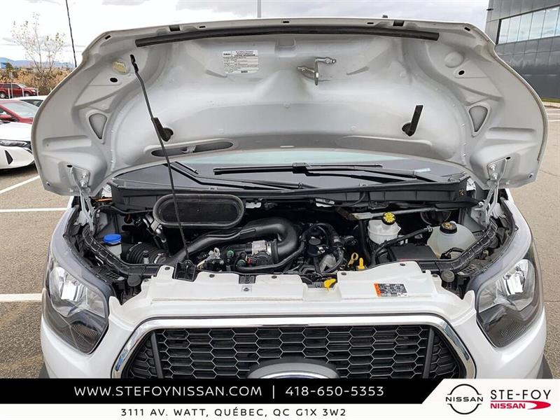 ford Transit 2023 - 8