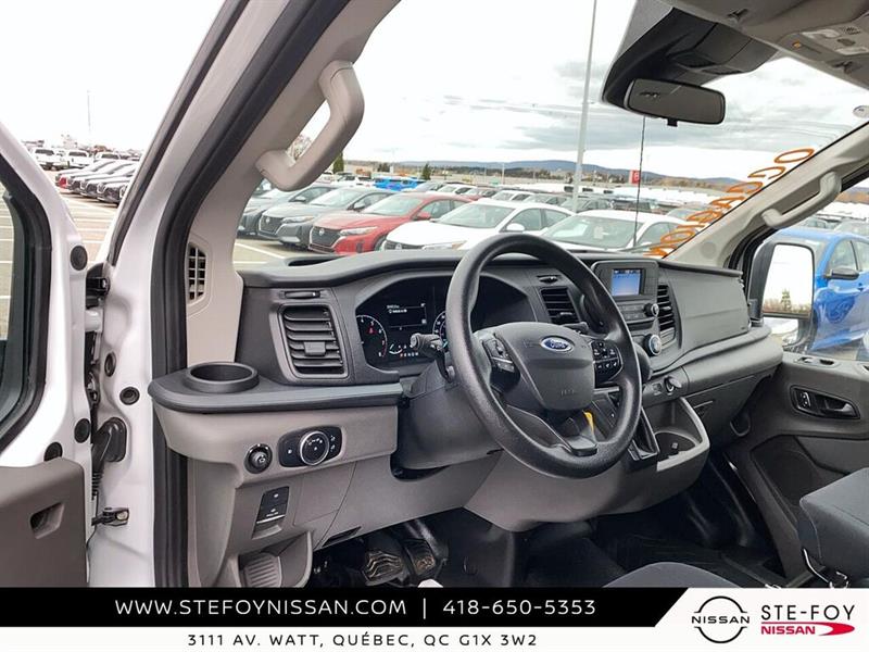 ford Transit 2023 - 10