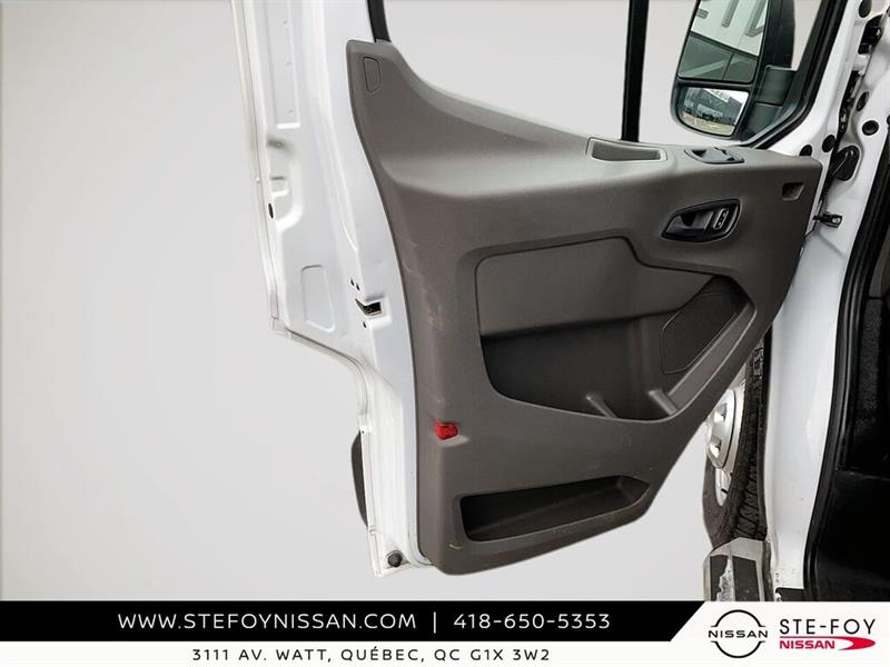 ford Transit 2023 - 11