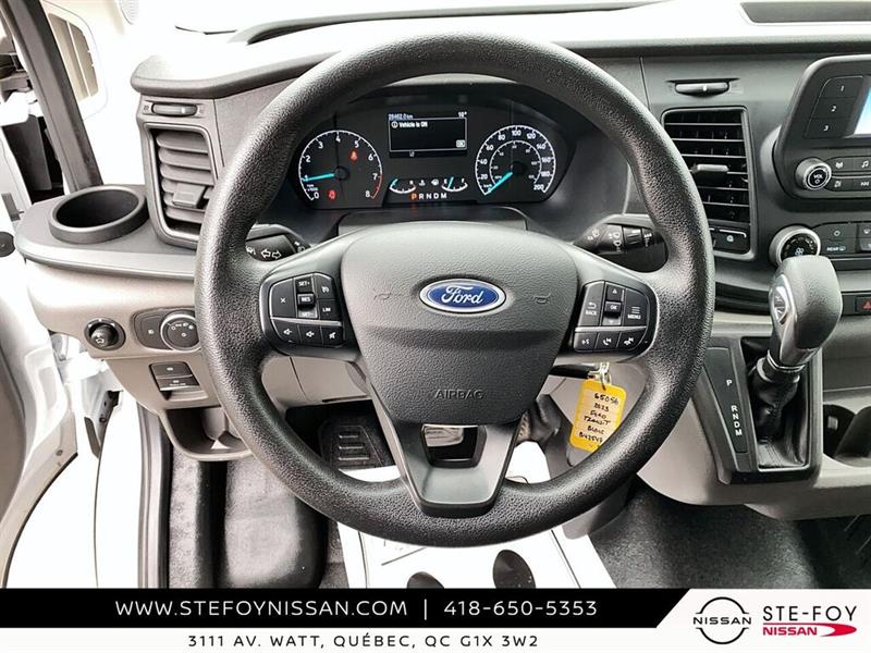 ford Transit 2023 - 12