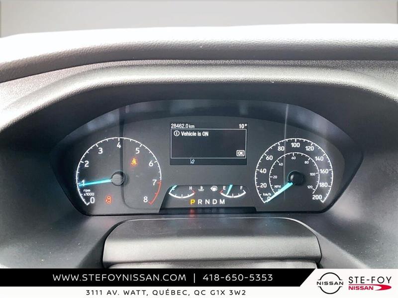 ford Transit 2023 - 13