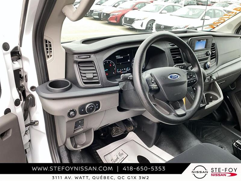 ford Transit 2023 - 14