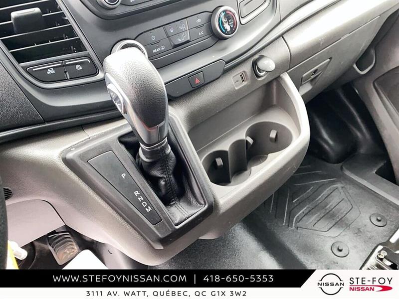 ford Transit 2023 - 15