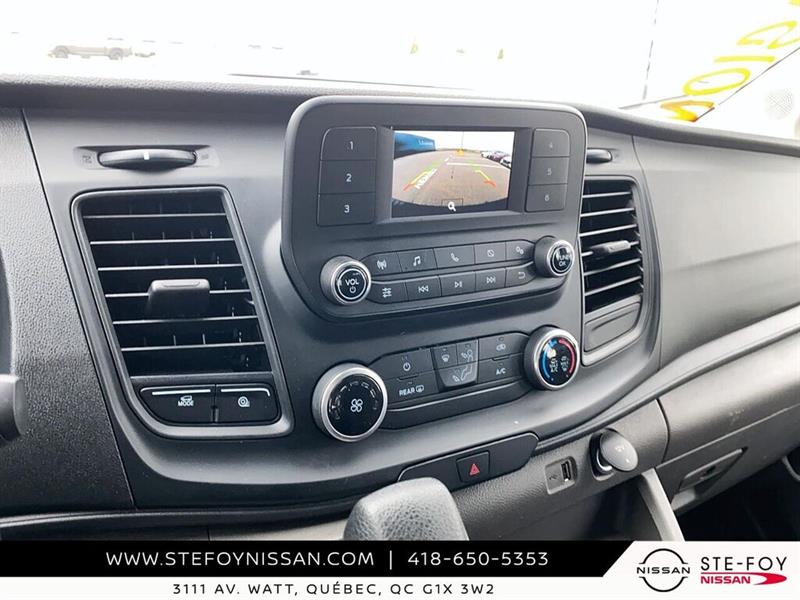 ford Transit 2023 - 17