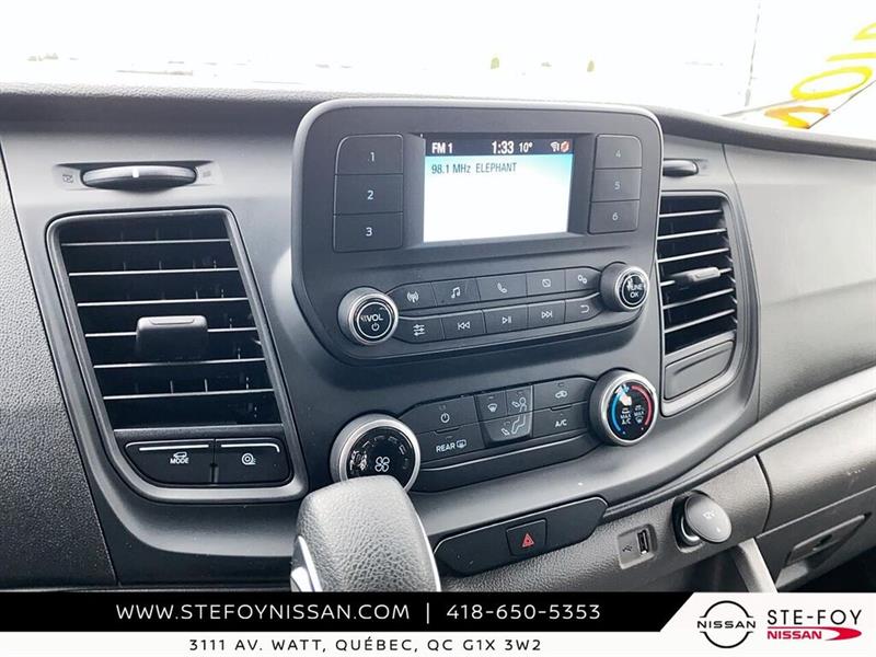 ford Transit 2023 - 18