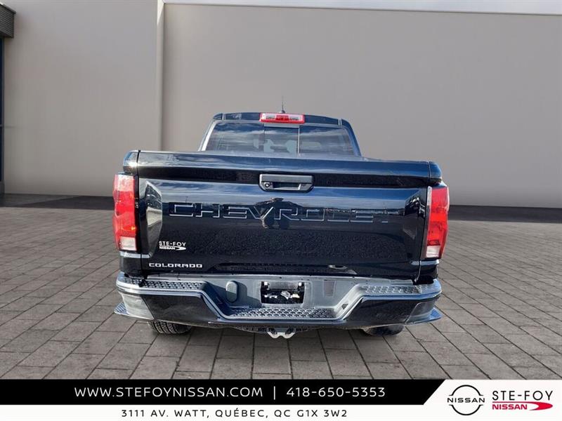 chevrolet Colorado 2023 - 3