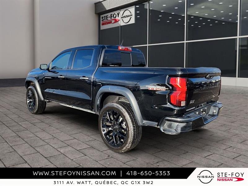 chevrolet Colorado 2023 - 4