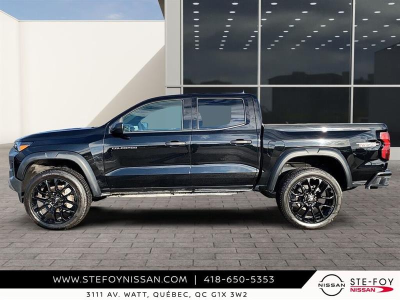 chevrolet Colorado 2023 - 5