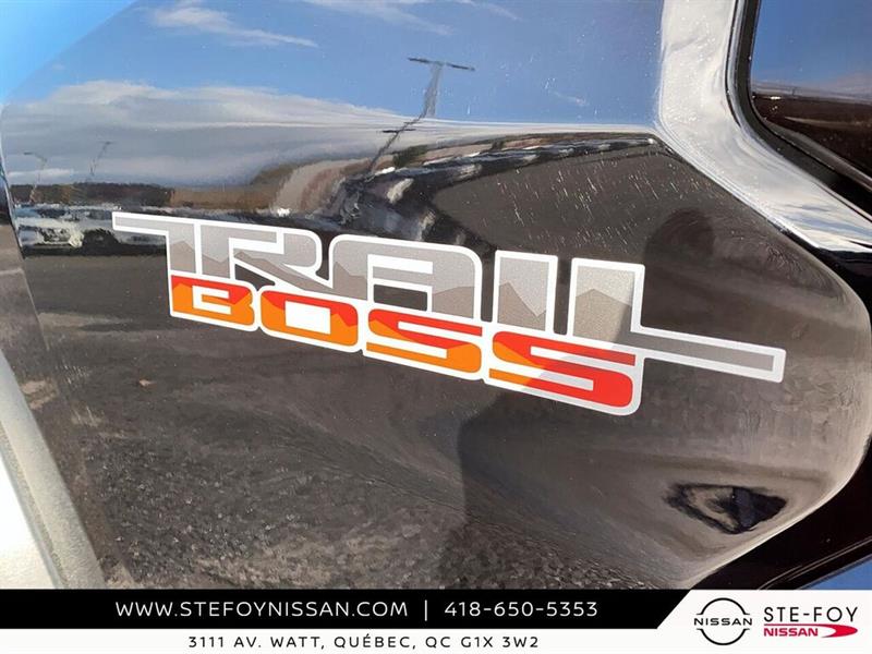 chevrolet Colorado 2023 - 6