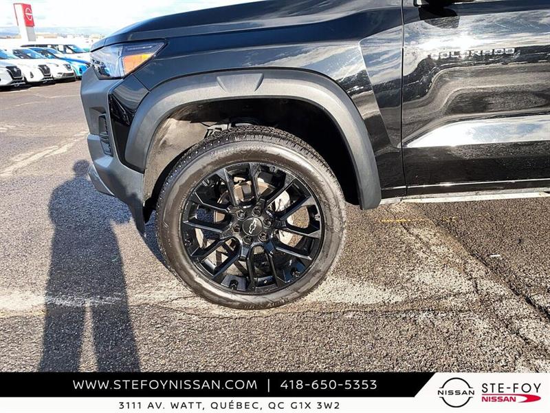 chevrolet Colorado 2023 - 7
