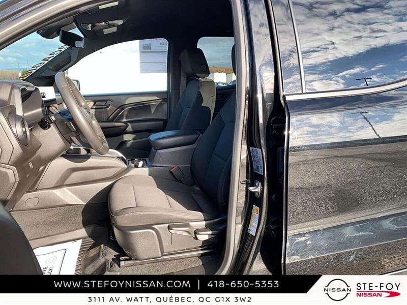 chevrolet Colorado 2023 - 9