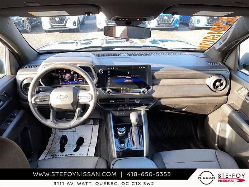 chevrolet Colorado 2023 - 10