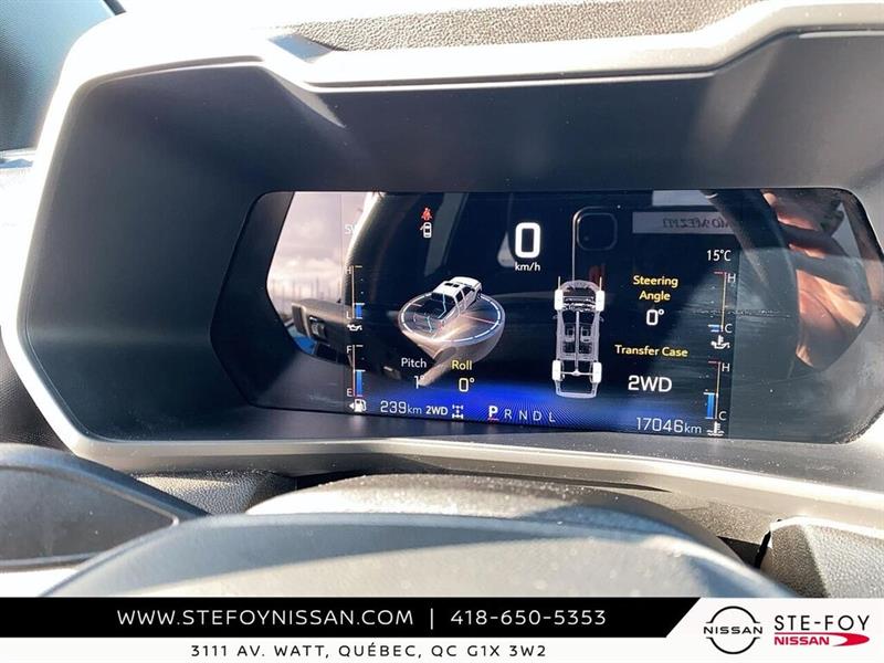 chevrolet Colorado 2023 - 13