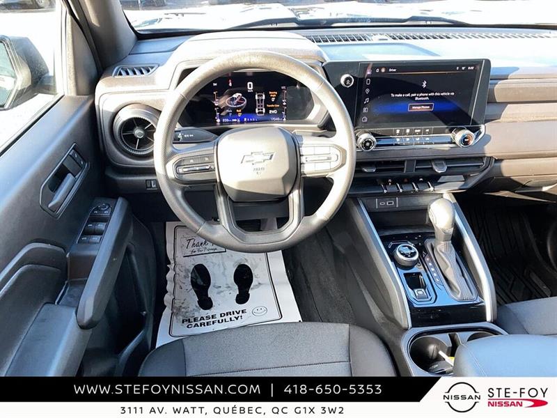 chevrolet Colorado 2023 - 14