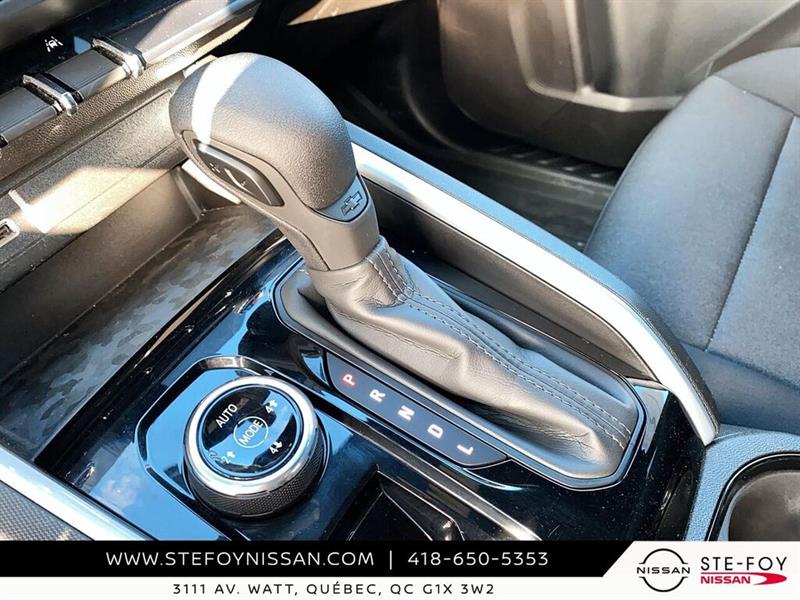 chevrolet Colorado 2023 - 15