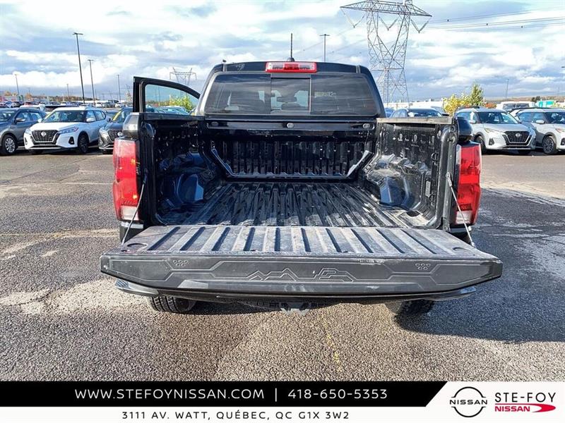 chevrolet Colorado 2023 - 18