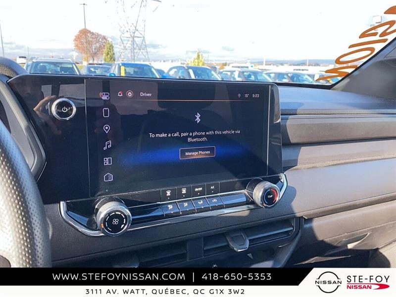 chevrolet Colorado 2023 - 20