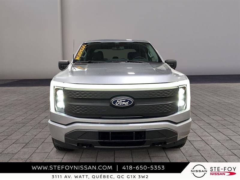 ford F-150 Lightning 2024 - 2