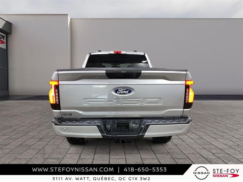 ford F-150 Lightning 2024 - 3
