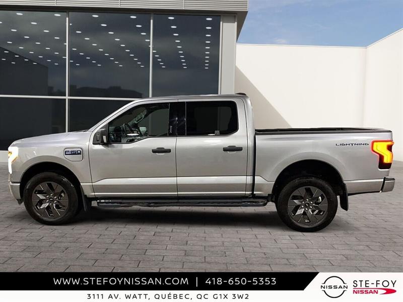 ford F-150 Lightning 2024 - 5