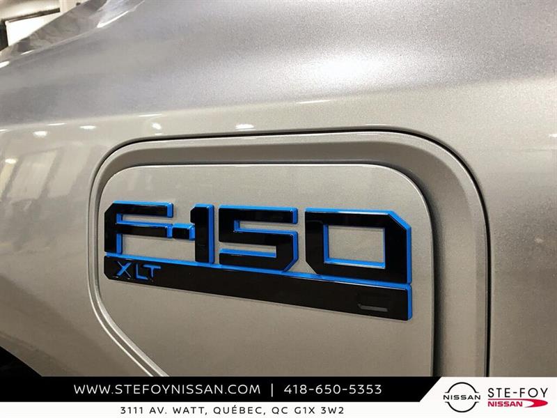 ford F-150 Lightning 2024 - 6