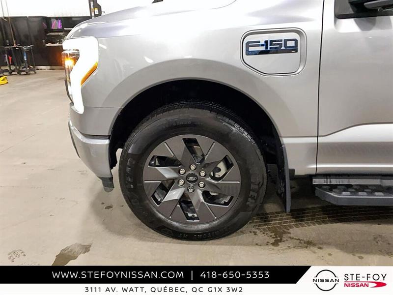 ford F-150 Lightning 2024 - 7