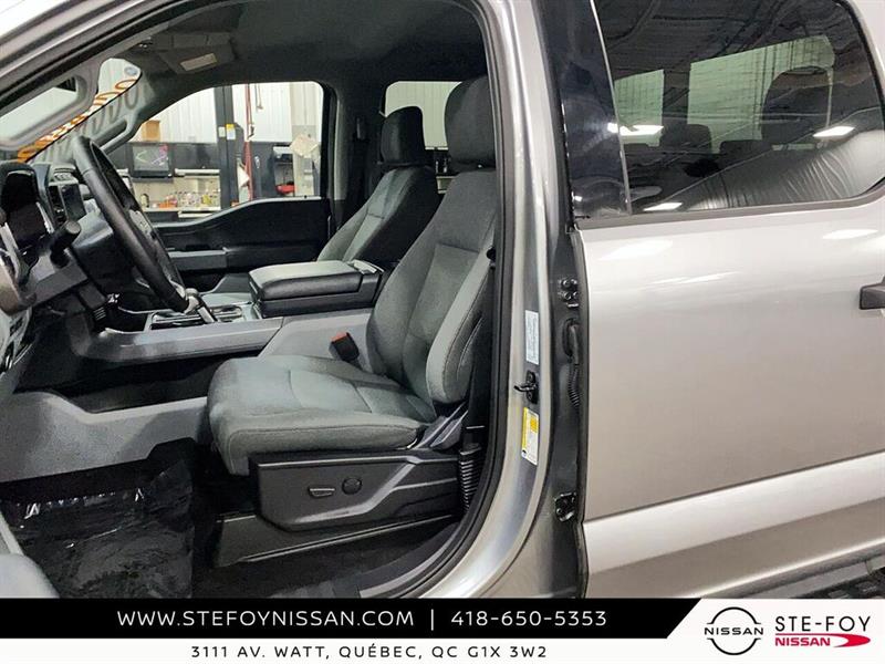 ford F-150 Lightning 2024 - 9