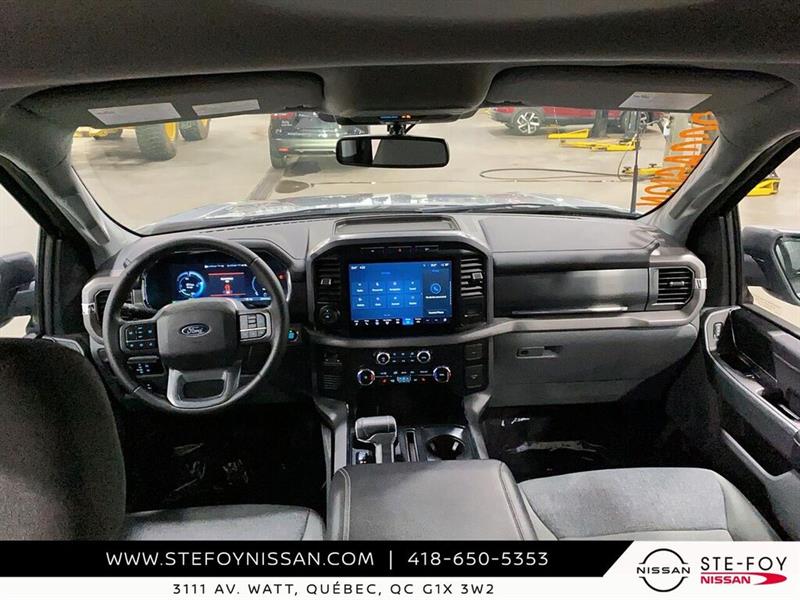 ford F-150 Lightning 2024 - 10