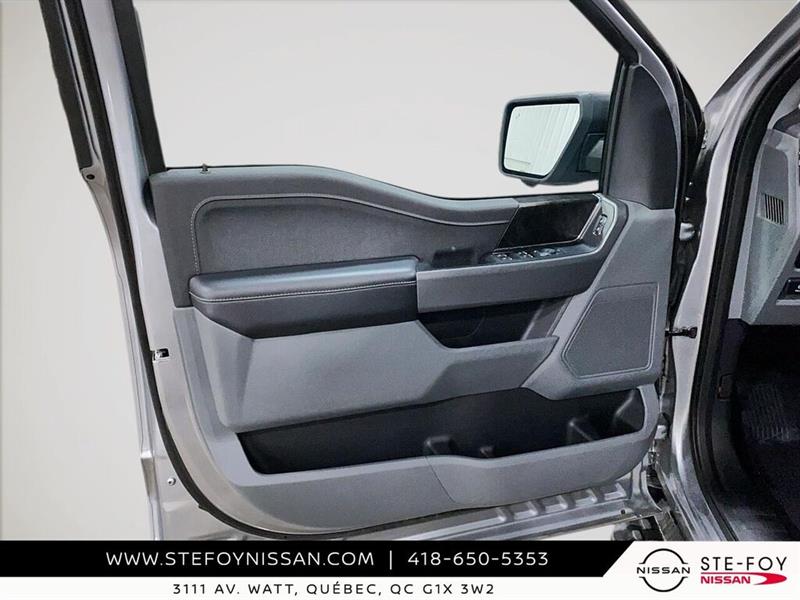 ford F-150 Lightning 2024 - 11