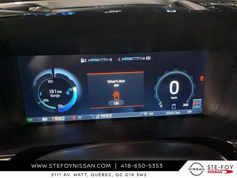 ford F-150 Lightning 2024 - 13