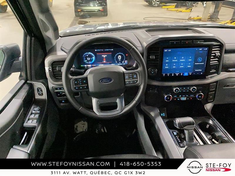 ford F-150 Lightning 2024 - 14