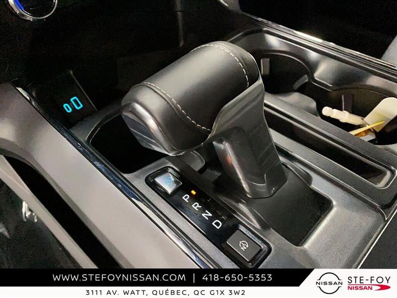 ford F-150 Lightning 2024 - 15