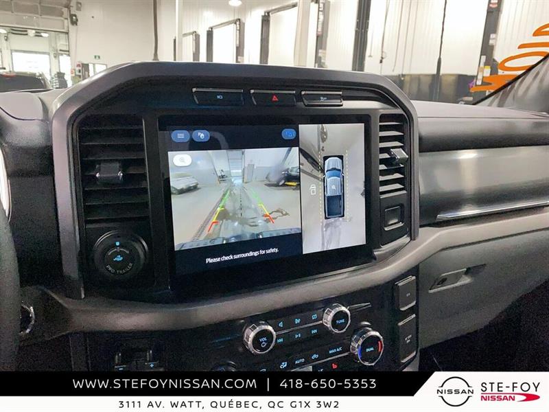 ford F-150 Lightning 2024 - 18