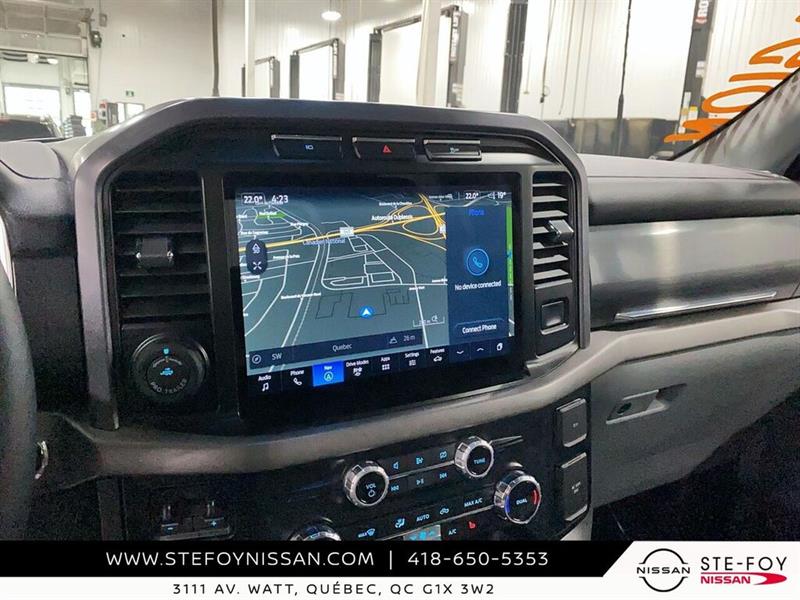 ford F-150 Lightning 2024 - 19