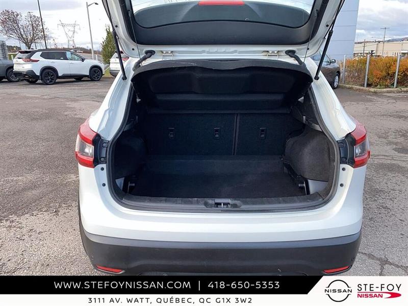 nissan Qashqai 2021 - 6