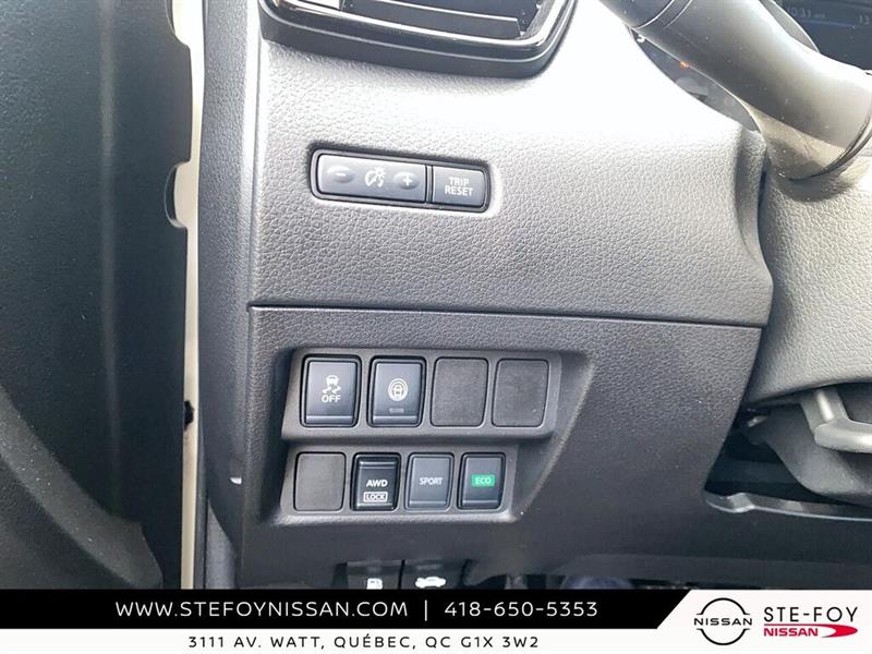 nissan Qashqai 2021 - 16