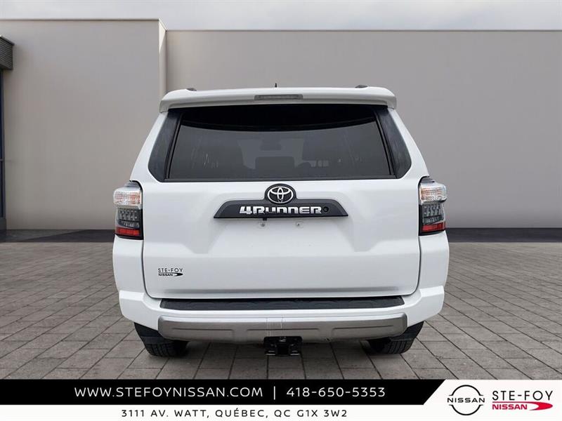 toyota 4Runner 2018 - 3