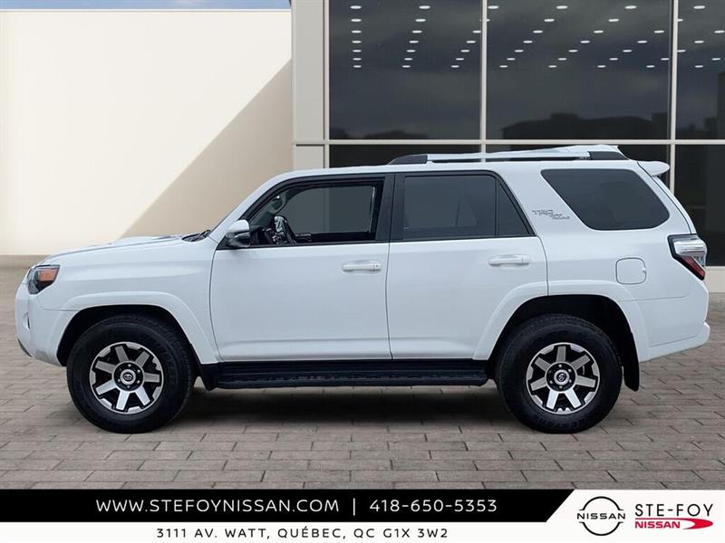 toyota 4Runner 2018 - 5