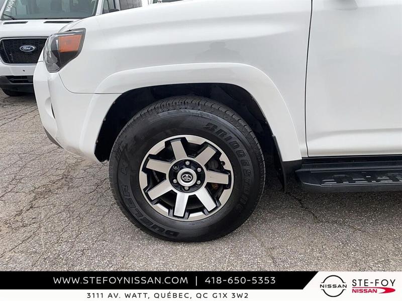 toyota 4Runner 2018 - 7