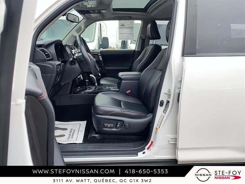 toyota 4Runner 2018 - 9