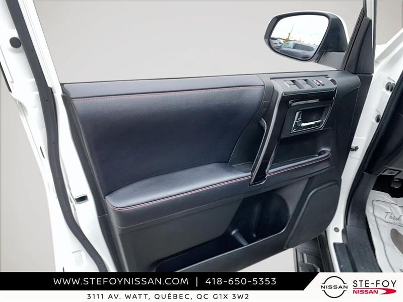 toyota 4Runner 2018 - 11